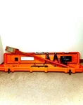 Pipe, Cable, And Magnetic Locator- Schonstedt MAC-51B Receiver Transmitter Used. Price: $759.00.