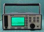 Siecor Optical Time Domain Reflectometer 2001HR-P, 2001-DUALM-15 Used. Price: $2125.00.