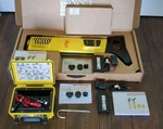 Leica DD230 Smart Cable Locator W/ Transmitter & Carry Bag 850270 6011595 New. Price: $3990.00.