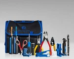 Jonard TK-160 Fiber Prep Kit W/fcc & Vfl New. Price: $1296.00.