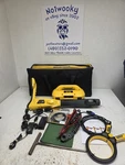 Vivax Metrotech Vloc 3 Pro 5 Watt Tx Ion Cable Pipe Utility Locator #27 Used. Price: $3999.95.
