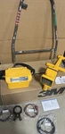3M Dynatel 2573C C3 Advanced Cable/pipe/fault Locator Serviced By Seller. Price: $2250.00.