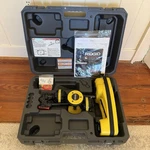 Ridgid Seektech SR-60 Utility Line Locator SR60 (as Is) For. Price: $3199.00.