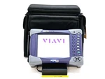 Viavi Jdsu Mts 6000A + 8126C Sm Otdr 1310/1550NM 47 Db Bi-directional Testing Used. Price: $2037.83.