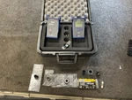 Afl Noyes MLP4-2 Multimode Fiber Optic Test Kit OPM4-2D OLS1-DUAL Wave Id Used. Price: $164.99.