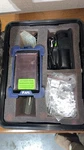 Afl Noyes Focis Fiber Optic Connector Inspection System New. Price: $399.99.