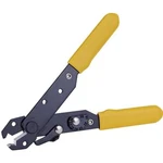 Ideal 45-101 V-notch Wire Stripper Tool W/ Spring 10-24 Awg New. Price: $20.59.