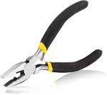Speedwox 4.5 Mini Linesman Pliers & Wire Cutters Compact Electrician Tool New. Price: $9.98.