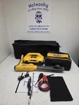 Vivax Metrotech Vloc 3 Pro 5 Watt Tx Cell Cable Pipe Utility Locator Used. Price: $3499.95.