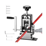Manual Wire Stripper Machine, 0.06''-0.98'' Scrap Copper Strip... Fast Ship New. Price: $50.10.