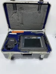 Siecor Corning Otdr Plus Multitester Ii 340M-1500 With Case And Accessories Used. Price: $1750.00.