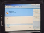 Exfo FTB-200 V2 Mainframe + FTB-5240S-P Osa Inb (in-band Osnr) & Adv Options Used. Price: $1727.33.
