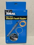 Trend VFF5 - Visual Fault Finder (formerly Ideal Networks) New/open Box. Price: $149.95.