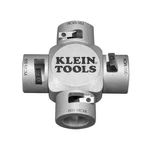 Klein Tools 350 750 Mcm Multi Wire Stripper For Mtw Thhn Thwn 2 Cables New. Price: $126.36.