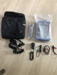 Ipc Camera Cctv Tester Hdmi Input Poe Ptz Control Wifi Onvif Monitor Lot New. Price: $249.00.