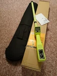 Magna-trak MT102 Magnetic Locator Working X New. Price: $477.77.