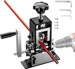 Hizmivos Manual Wire Stripping Machine Gauge 0.06-1 Black New. Price: $48.59.