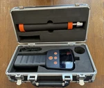 Vevor 512 Receiver Pipe Inspection Camera - Model 9701 Used. Price: $175.00.
