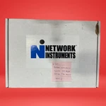 Network Instruments Otdr Fiber Optic Time Domain Reflectometer 1310/1550NM New. Price: $104.96.