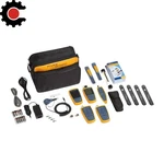 Fluke Networks FTK1475 Simplifiber Pro Optic Verification Kit New. Price: $11266.99.