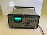 Laser Precision TD-9920 Optical Time Domain Reflectometer AR72 Used. Price: $449.95.