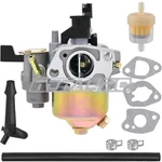 Carburetor For Brave BRPFP120H Plate Compactor New. Price: $16.88.