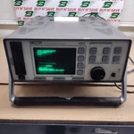 Siecor 2001HR Otdr Optical Time Domain Reflectometer W/ 2001-DUALM-15 Forparts. Price: $255.00.