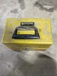 Rycom 8830 Cable Fault Locator Used. Price: $200.00.