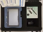 Exfo Max 945 SM3 Ea Rf - 1310 1550 1625 Nm Olts Test With Pm Vfl Wifi Bt New. Price: $4980.00.