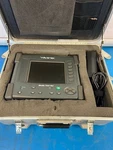 Wavetek Mts 5100E Media Test Set Used. Price: $500.00.