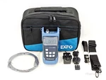 Exfo Light Source FLS-600-234BL 1310/1550/1625 Nm Apc-sc MFD2022 Used. Price: $674.73.