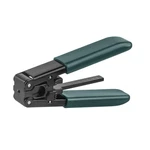 Fyboptwu - 1PC Fiber Optic Drop Cable Stripper For Indoor 3.1 X 2.0 Mm... New. Price: $17.99.