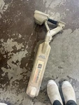 Subsite Ditch Witch 752 Locator Bundle Used. Price: $2400.00.