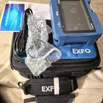 Exfo Tester MAX-730D-SM8 Otdr Fiber Optical Reflectometer W/calib Cert New. Price: $7425.00.