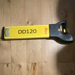 Leica DD120 Cable And Pipe Locator 33KHZ 512HZ 640HZ Used. Price: $500.00.