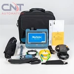 Exfo Maxtester MAX-730C-SM8-EA Iolm Iadv & FIP-430B Fiber Inspection Probe Used. Price: $5894.58.