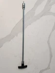 Metrotech Sebakmt GM80 Sensor Handle. Only. HL5000 Used. Price: $95.00.