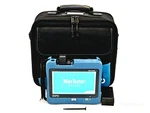 Exfo MAX-730C-SM8-EA Maxtester Pon/metro Otdr 1310/1550/1650NM Iolm Pm Vfl Used. Price: $5375.67.