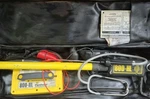 Pipehorn 800-HL And Cable Locator & Transmitter With Case Used. Price: $750.00.