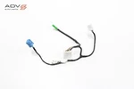 2017 2019 Honda Cr-v Steering Wheel Switch Wire Wiring Harness Oem Used. Price: $35.99.