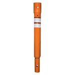 Brave Auger Bit Extension 15 1-3/8-IN. Hex New. Price: $173.28.
