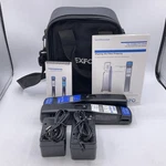 Exfo TG-300B/LFD-300B Fiber Optic Tone Generator/live Detector Used. Price: $5899.99.
