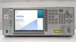MS9740B Calibrated Optical Spectrum Analyzer Anritsu S/N:6272449460 Used. Price: $19816.14.