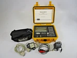 Riserbond 1205CX High Resolution Metallic Tdr Time Domain Reflectometer Used. Price: $449.95.