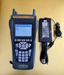 Exfo AXS200/635 Sharp Tester W/ Adapter Used. Price: $174.99.