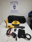 Vivax Metrotech Vloc 3 Pro Tx Rechargeable Cable Pipe Utility Locator #57 Used. Price: $3599.95.