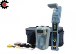 Radiodetection RD8100 Pxl Pipe & Cable Locator With TX-10 10W Used. Price: $4499.99.