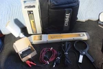 Rycom Model Pathfinder Locator Set With Inductive Clamp #2 Used. Price: $2299.00.