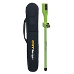 Cst/berger 19-557 Magnetic Locator,digital,erase Feature 1ELK6 New. Price: $977.35.