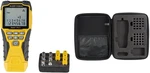 Ethernet, Coax & Phone Cable Tester Kit With Scout Pro 3 Case New. Price: $223.99.